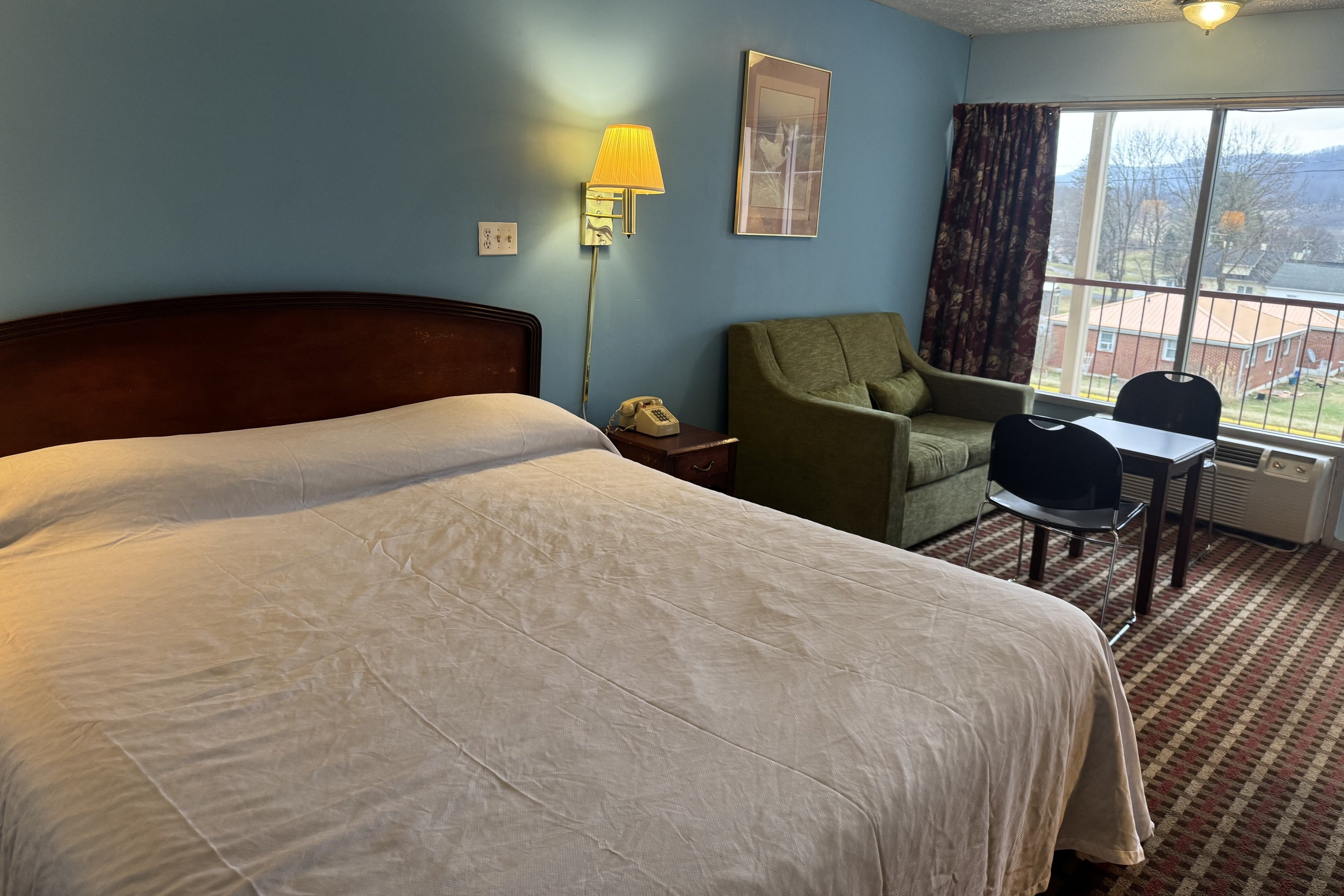 Capital O Fincastle Motor Inn Tazewell 4/15