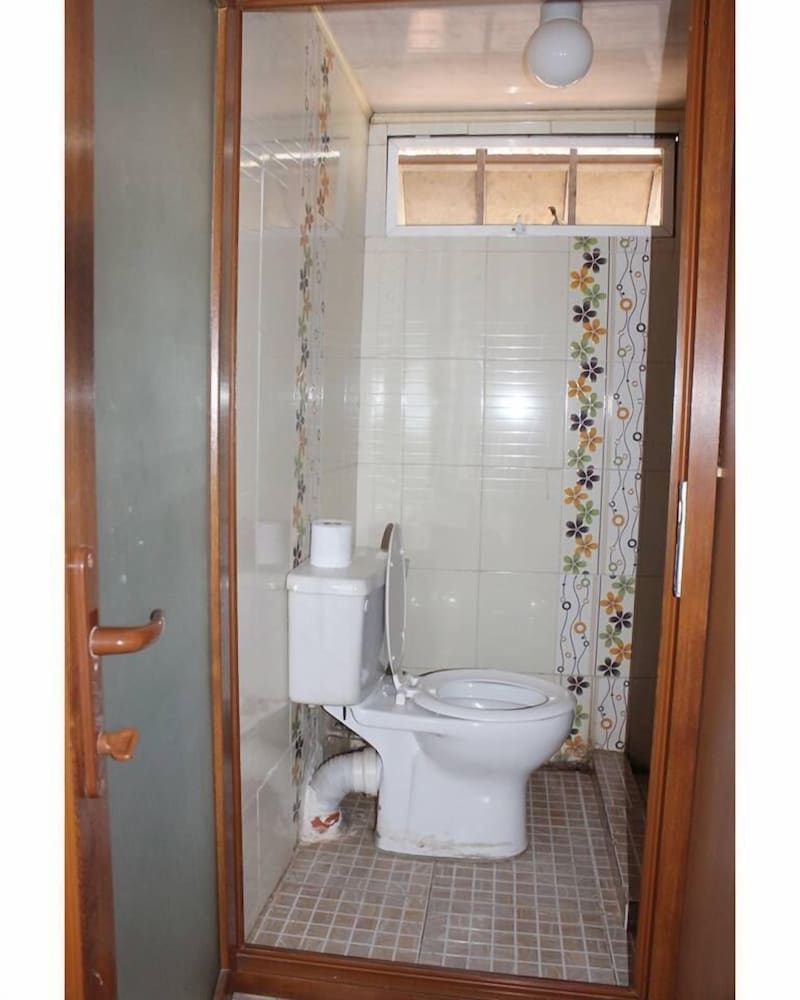 Classic Guest Home 49/50
