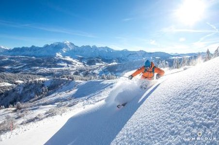 Chalet Hotel Alpen Valley 42/53