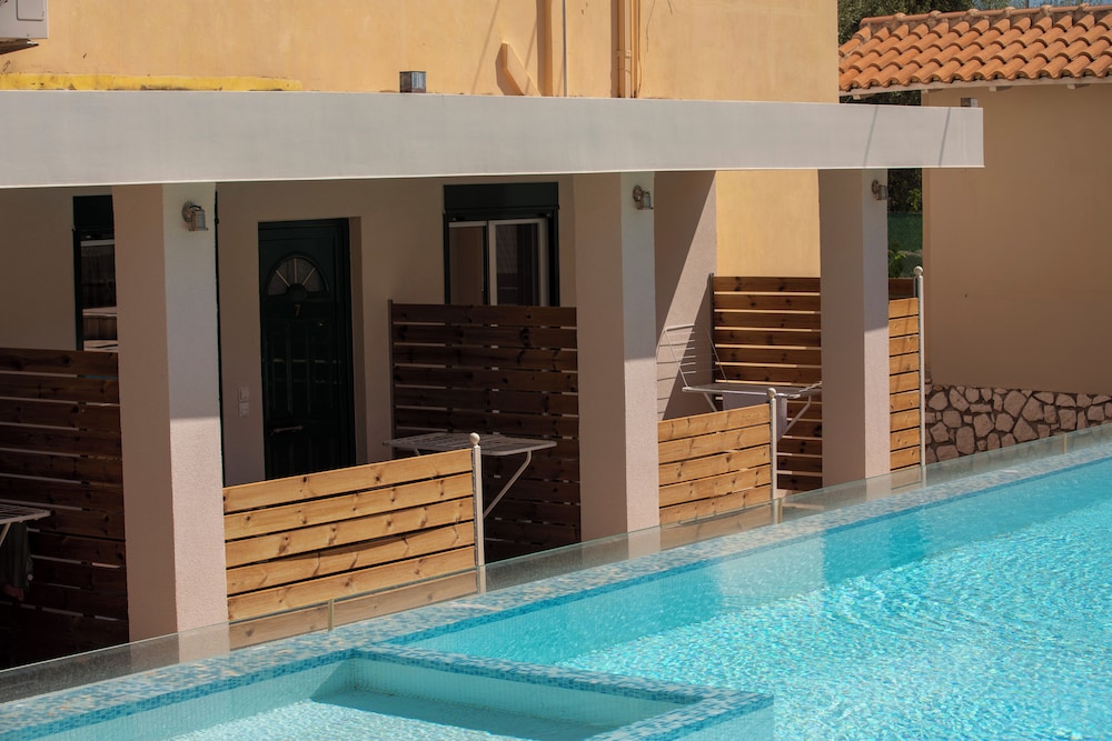 Villa Vita Holidays Apartments And Studios 20/50