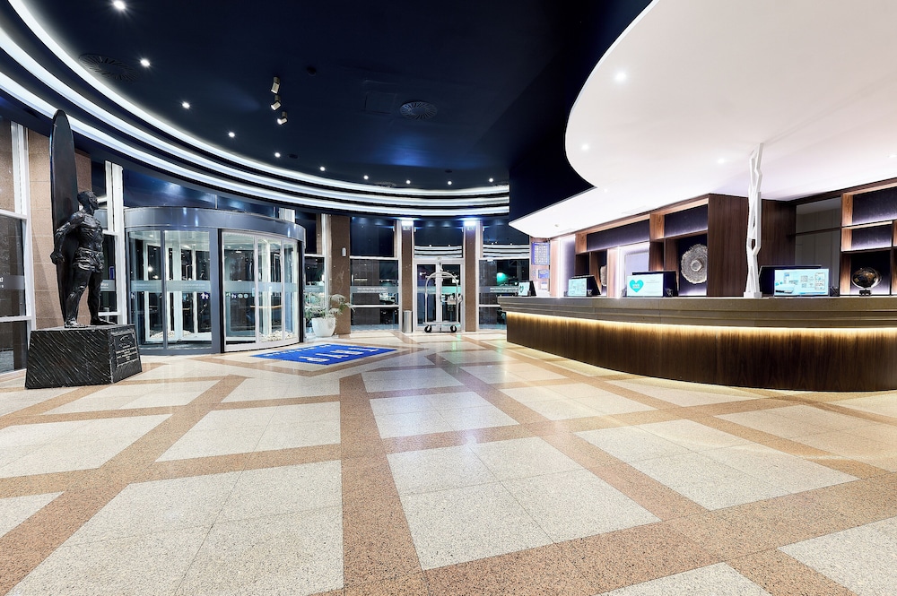 TRYP by Wyndham Lisboa Caparica Mar 42/49
