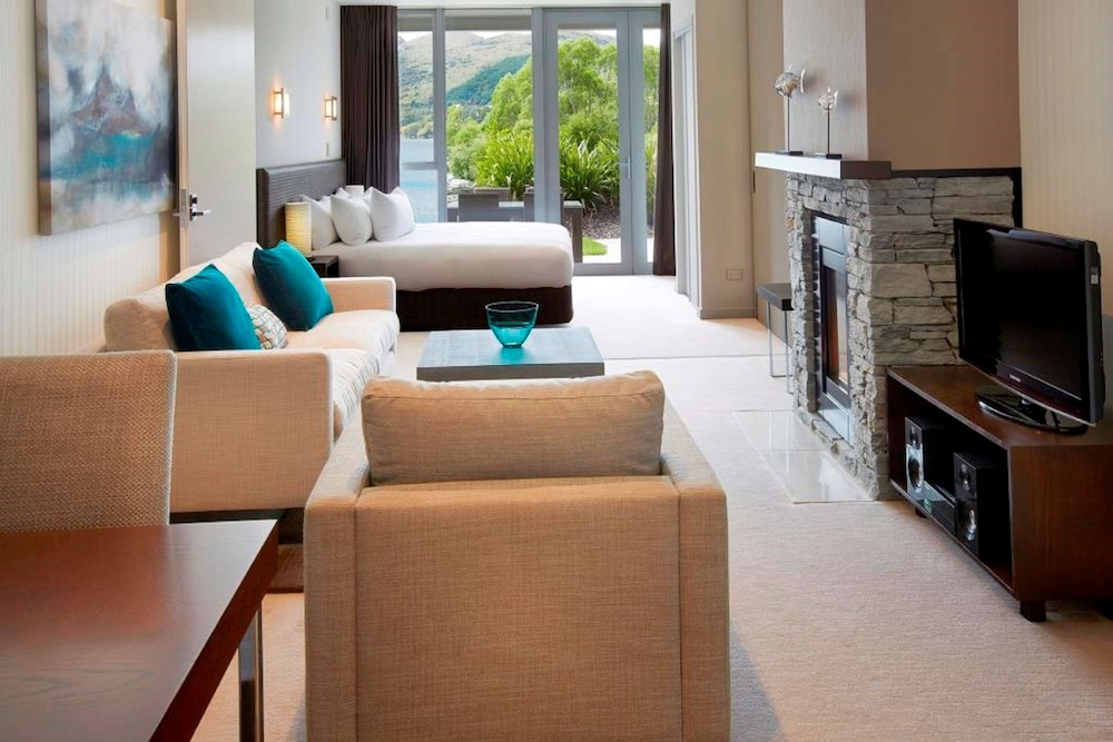 Hilton Queenstown Resort and Spa 63/89