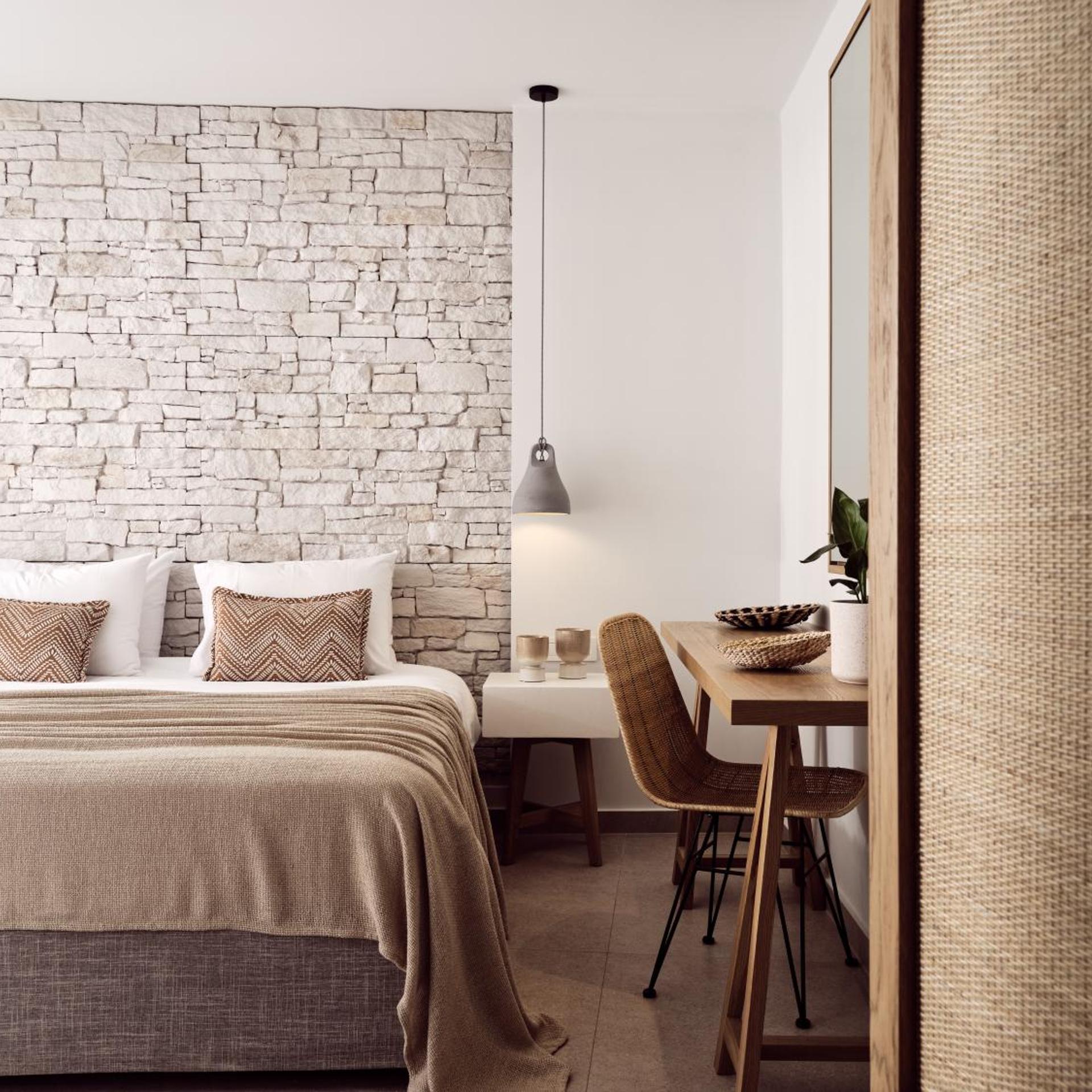 Junior Suite - Sea View