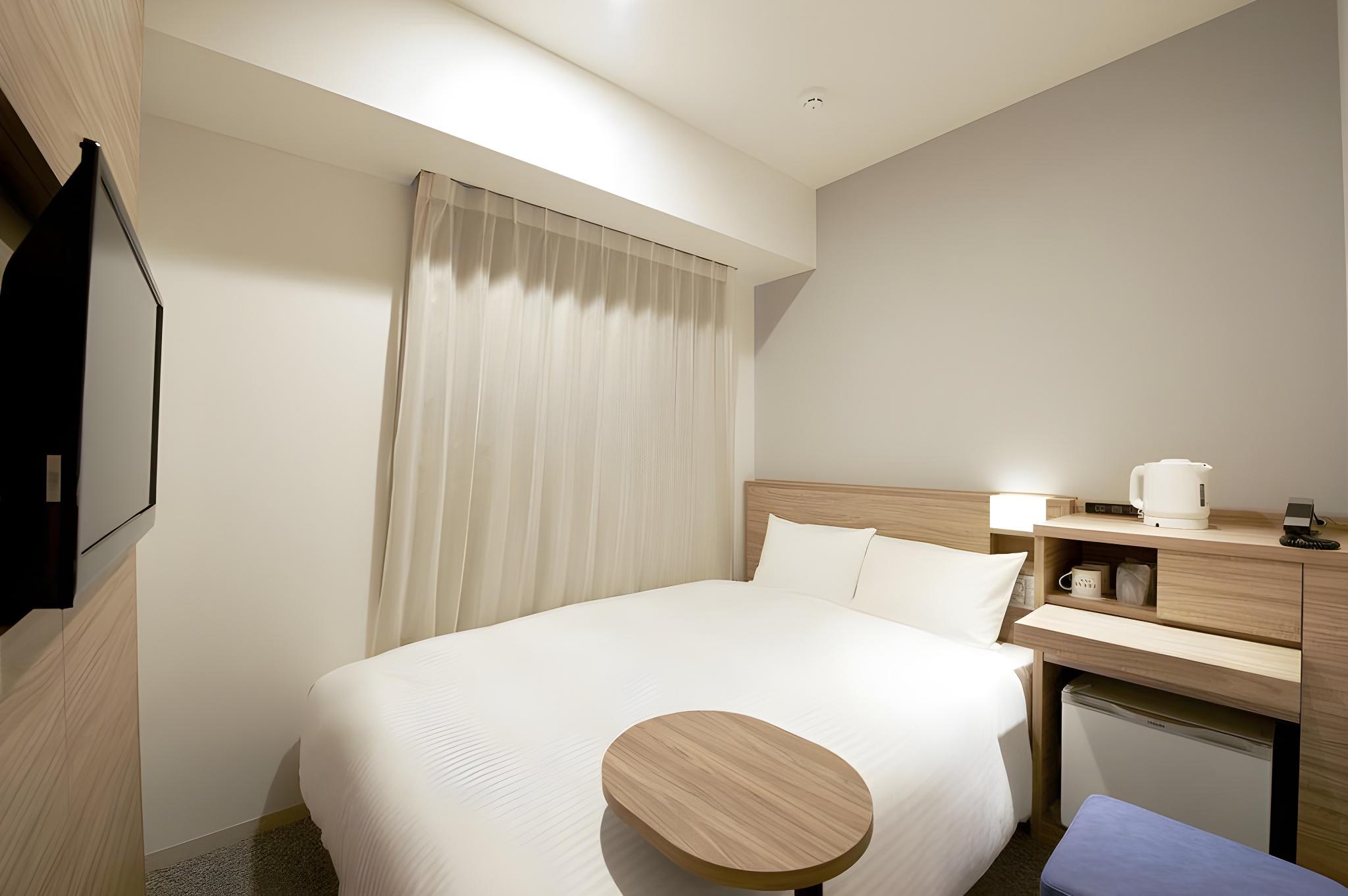 Casual, Double Bed