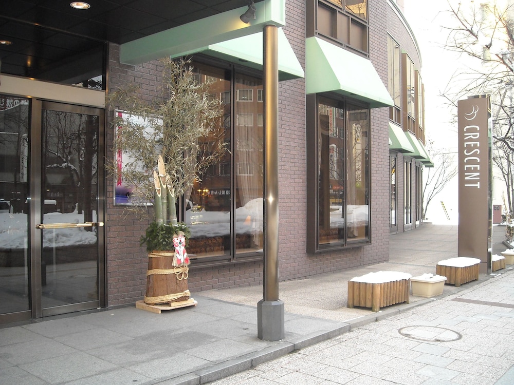 Hotel Crescent Asahikawa 4/37