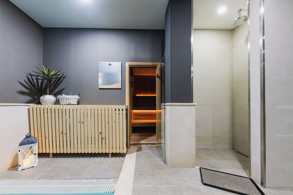 Perla Residence Hotel Spa 5/48