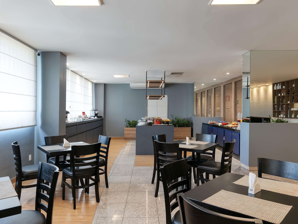 Mercure Belo Horizonte Savassi Hotel 35/50