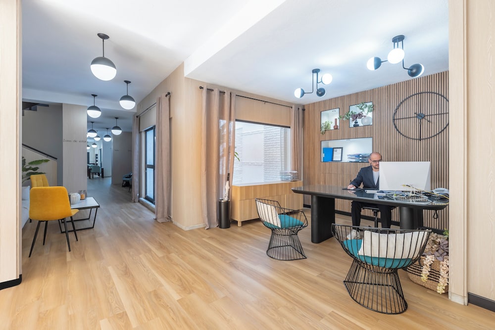 Hotel Itaca Colon 40/63