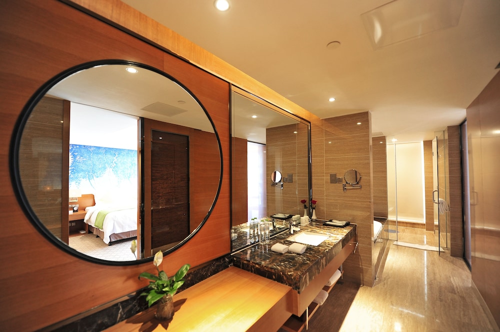 Zhangjiajie Huatian Hotel 51/62