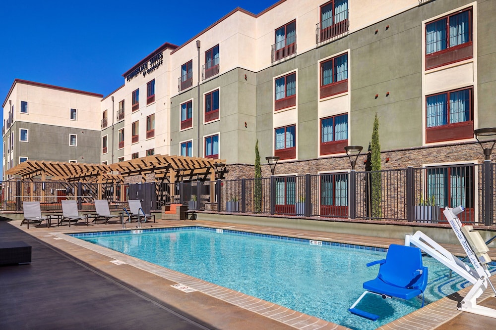 TownePlace Suites San Luis Obispo 38/46
