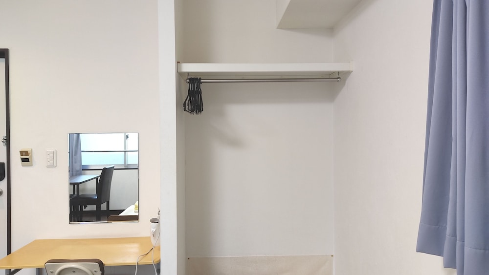 Hotel Chuo Oasis 36/60