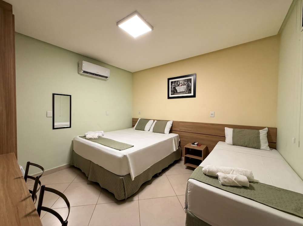 Domus Hotel Trindade 7/50