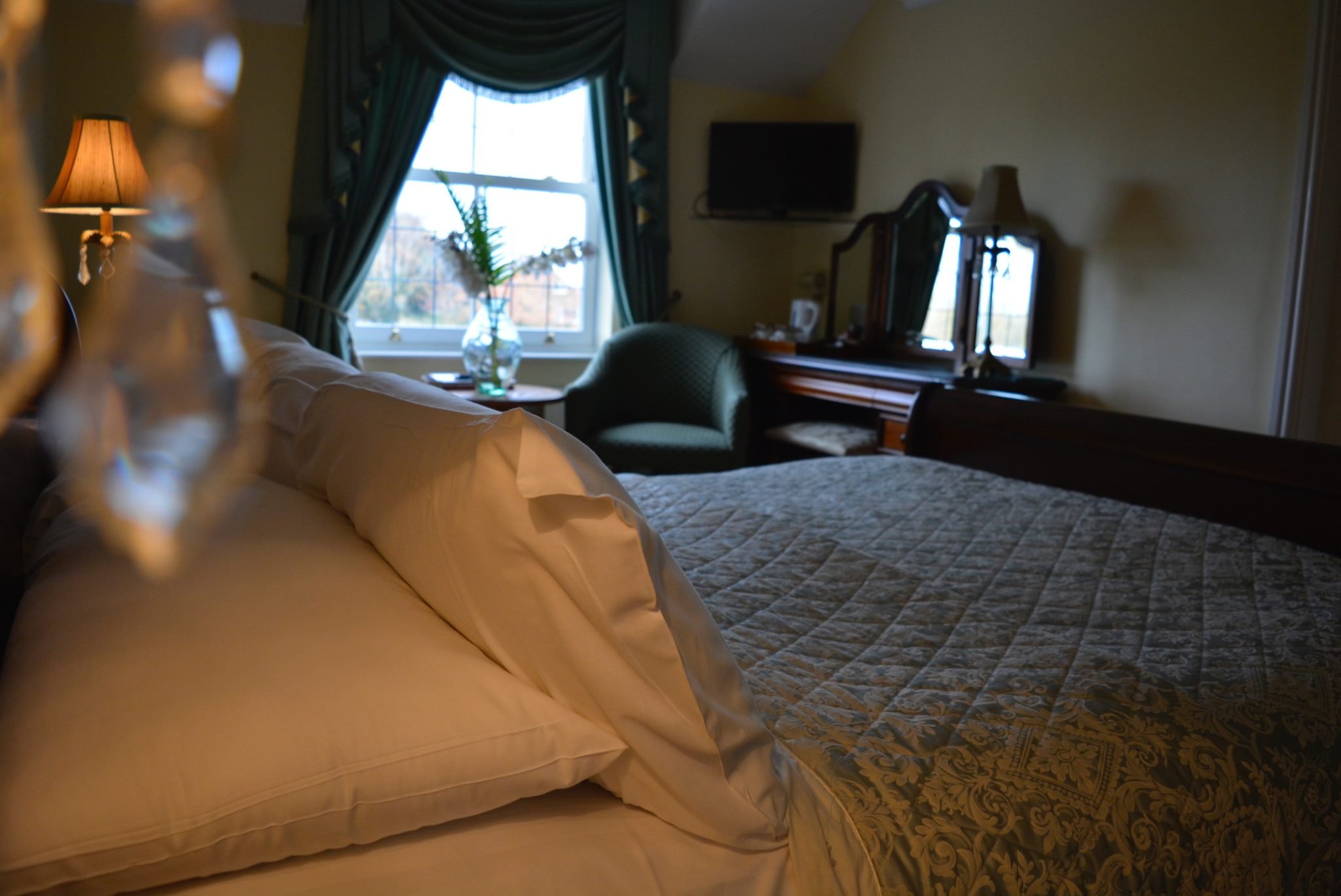 Stallingborough Grange Hotel 33/50