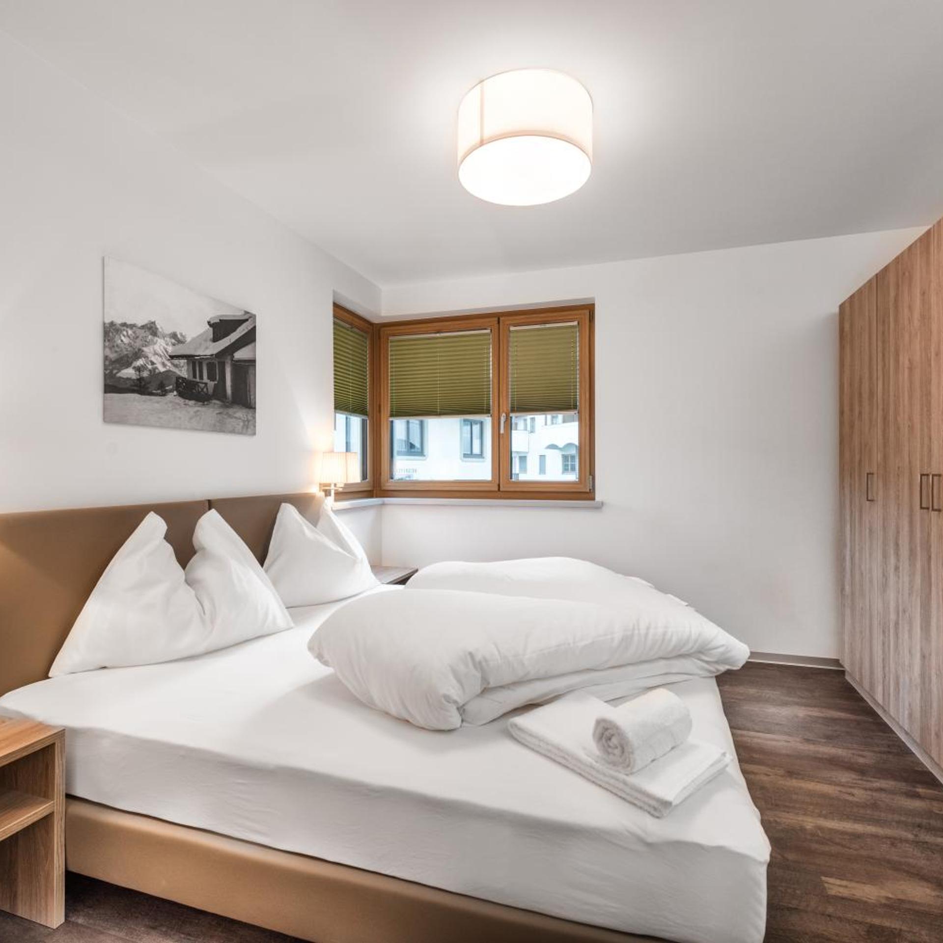 Alpenparks Hotel & Apartment Orgler 4/70