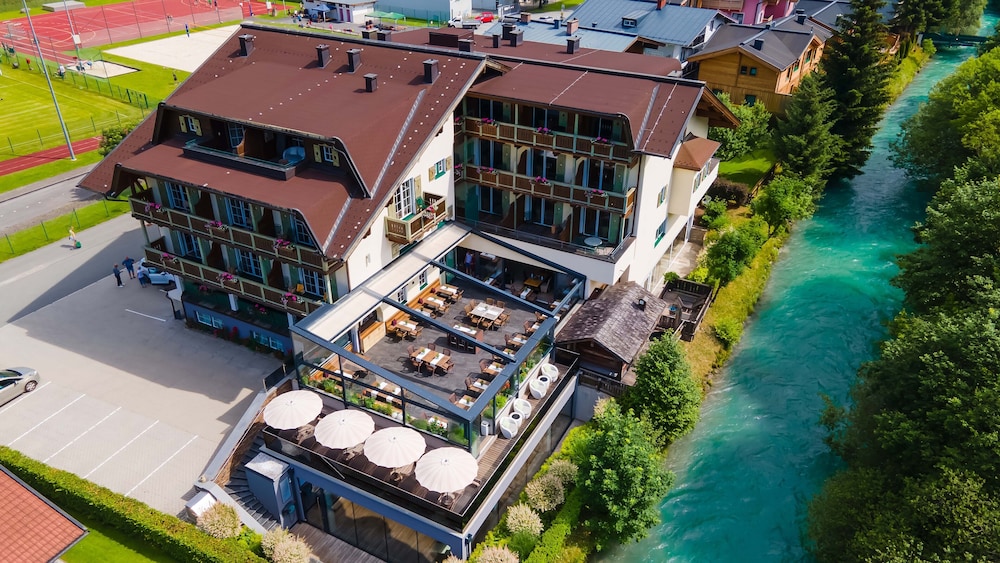 Hotel Kaprunerhof 5/50