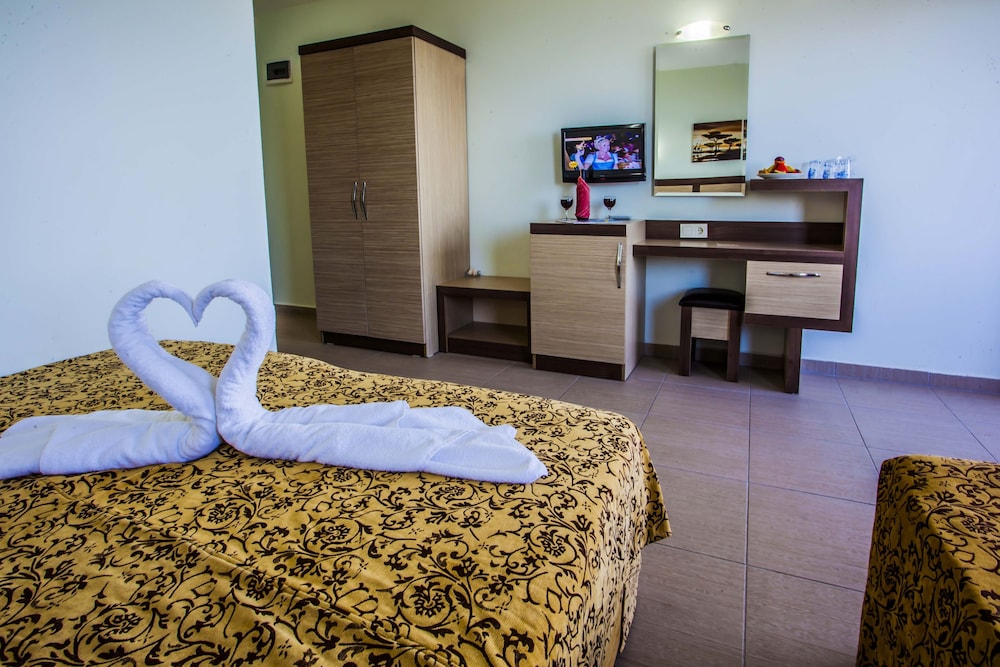 Kleopatra Beach Hotel 22/59