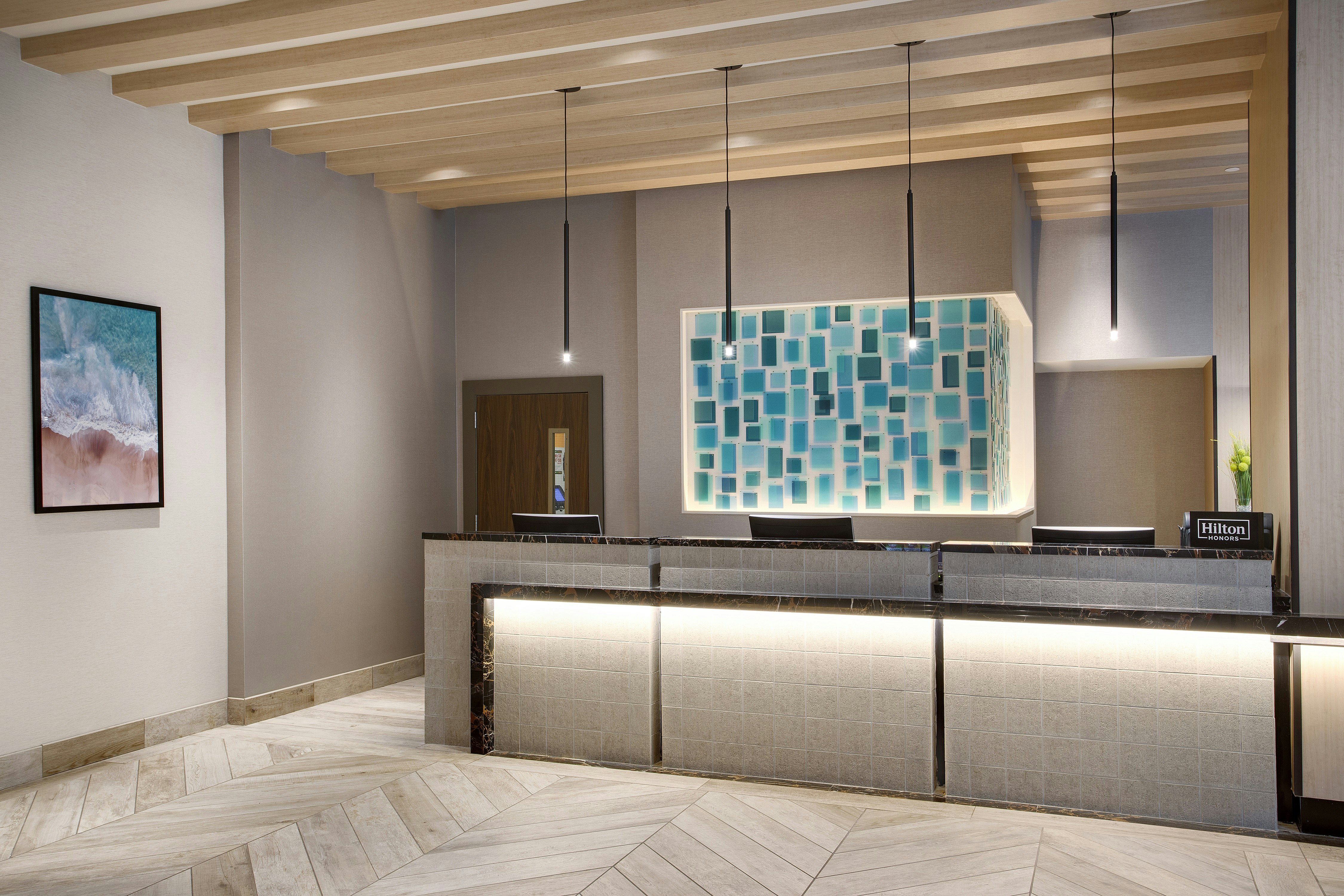 Embassy Suites by Hilton Tampa Downtown Convention Center 19/76