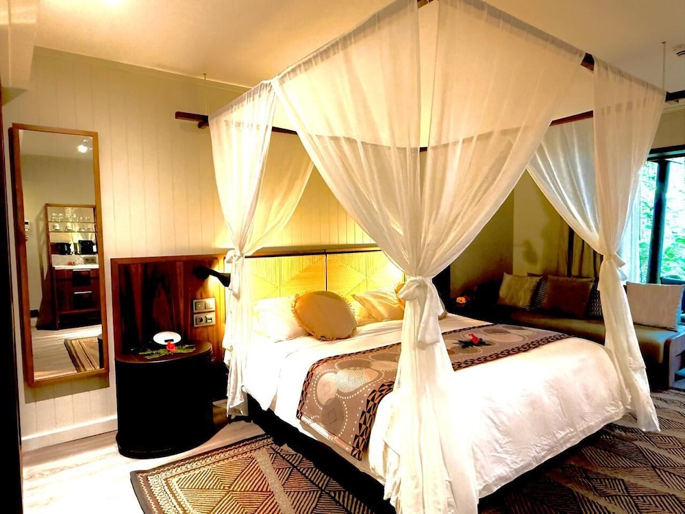 InterContinental Lifou Wadra Bay Resort by IHG 8/50