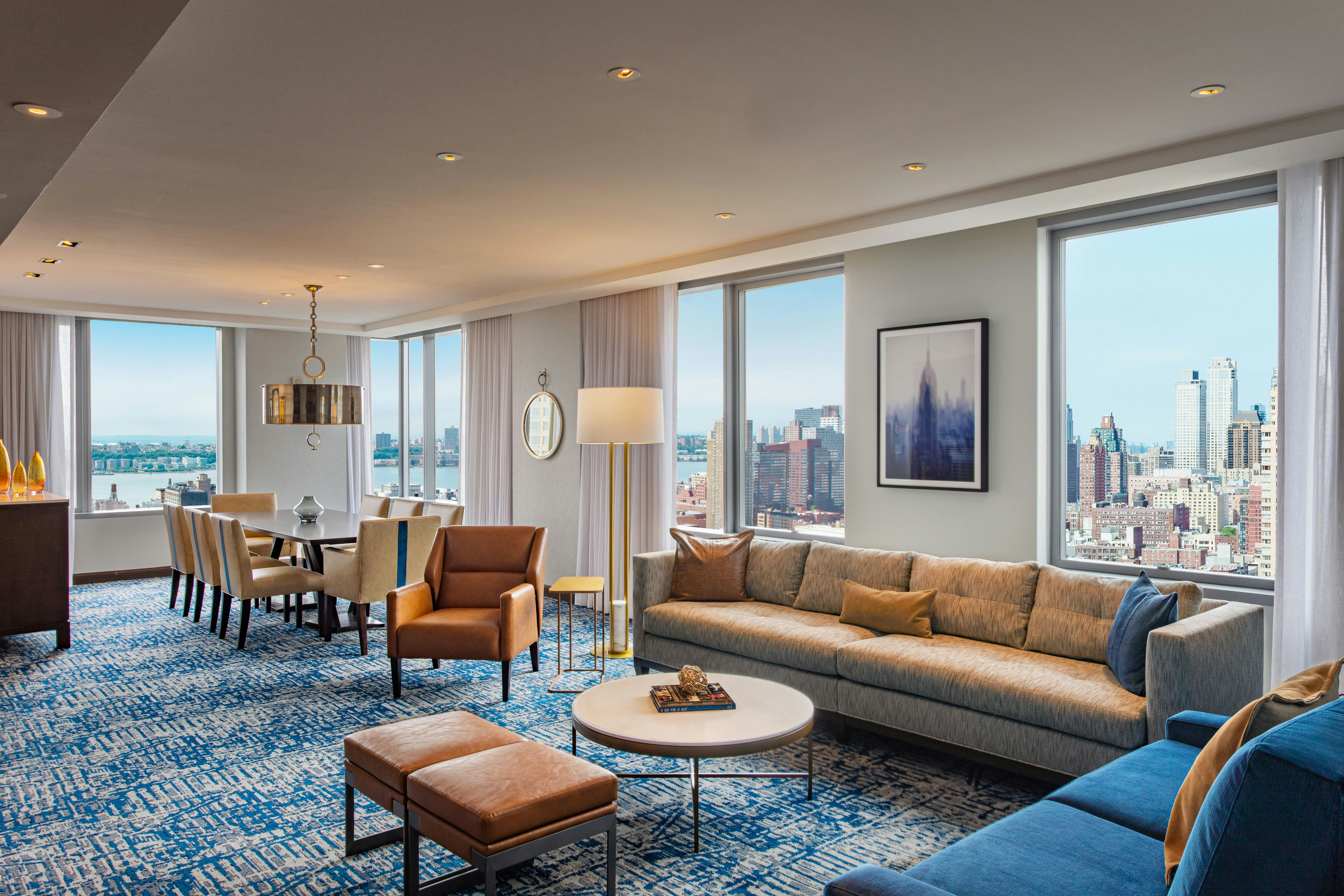 InterContinental New York Times Square 24/50