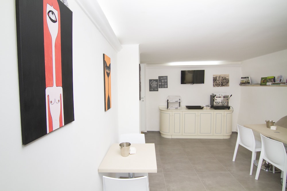 Al Bastione Relais - Suite & Rooms 23/29