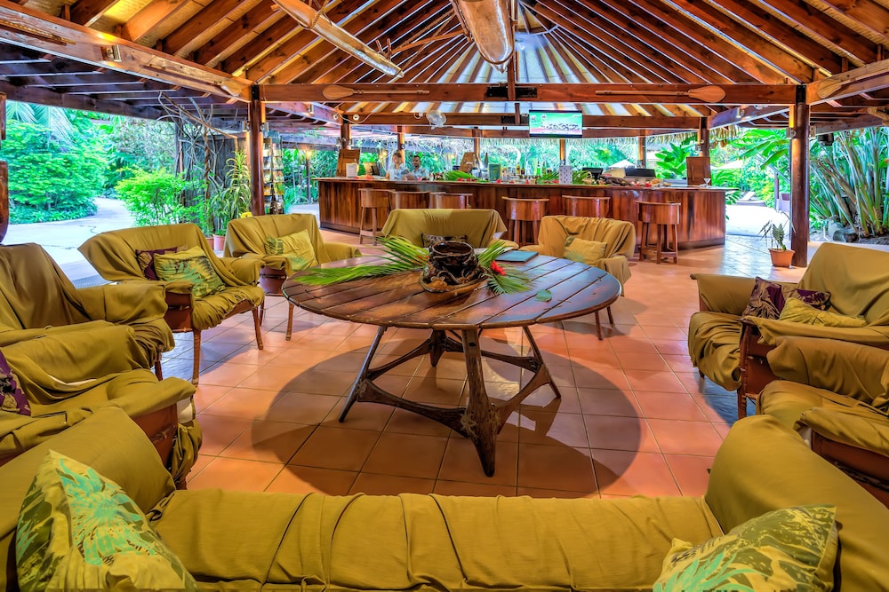 Sanctuary Rarotonga-On The Beach-Adults Only 33/62