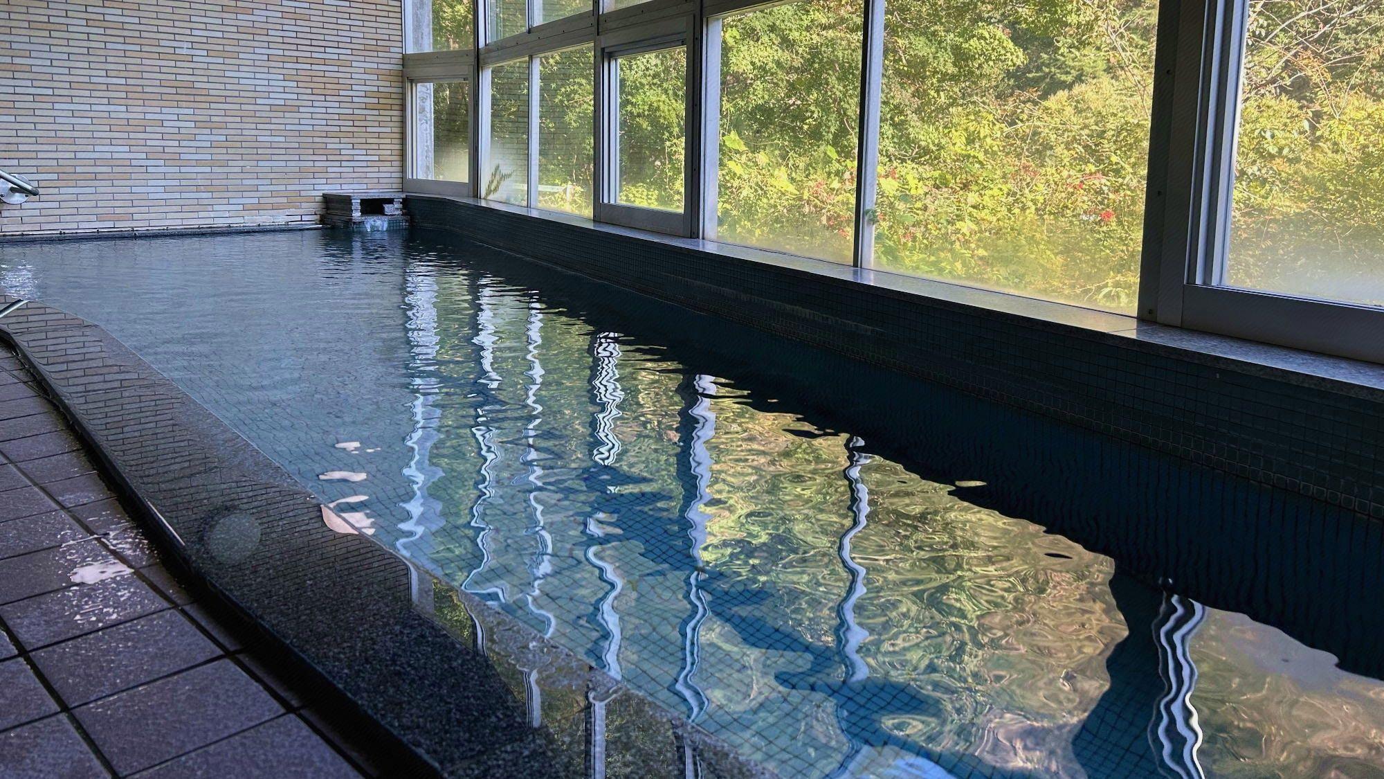 Oigami Onsen Hotel Yamaguchiya 27/46