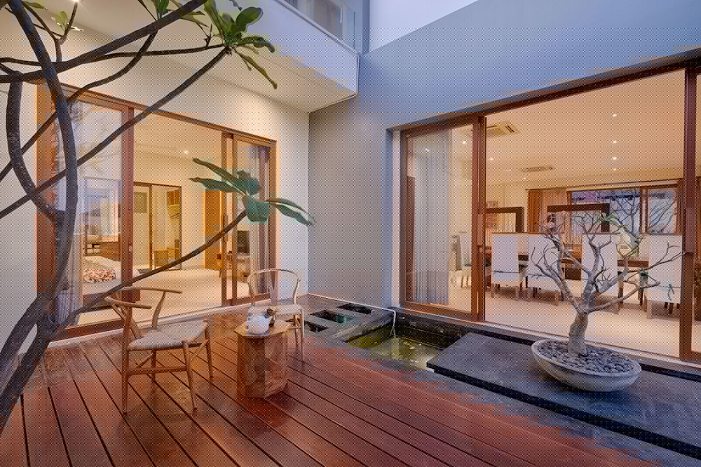 Kutus Kutus Keramas Villa 34/51
