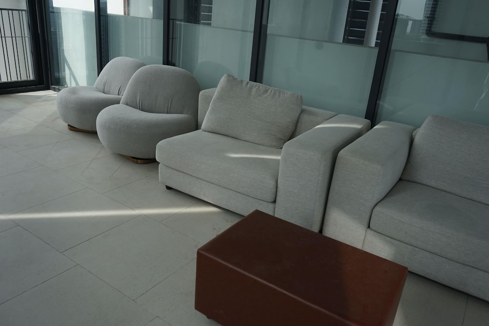 Isola KLCC Hotel, Trademark Collection by Wyndham 36/54
