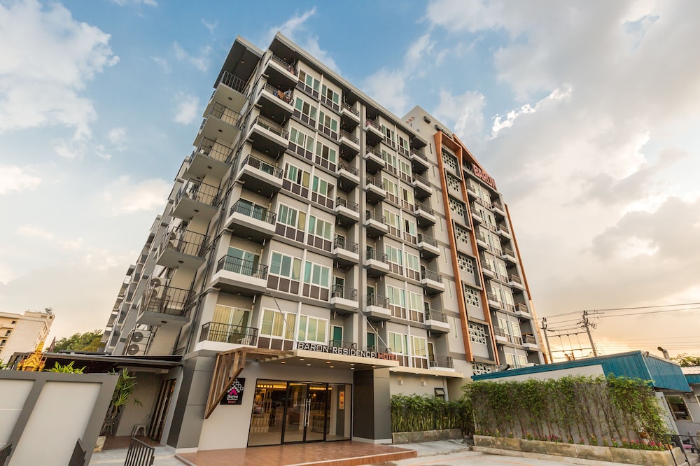 Baron Residence Bangkok 1/50