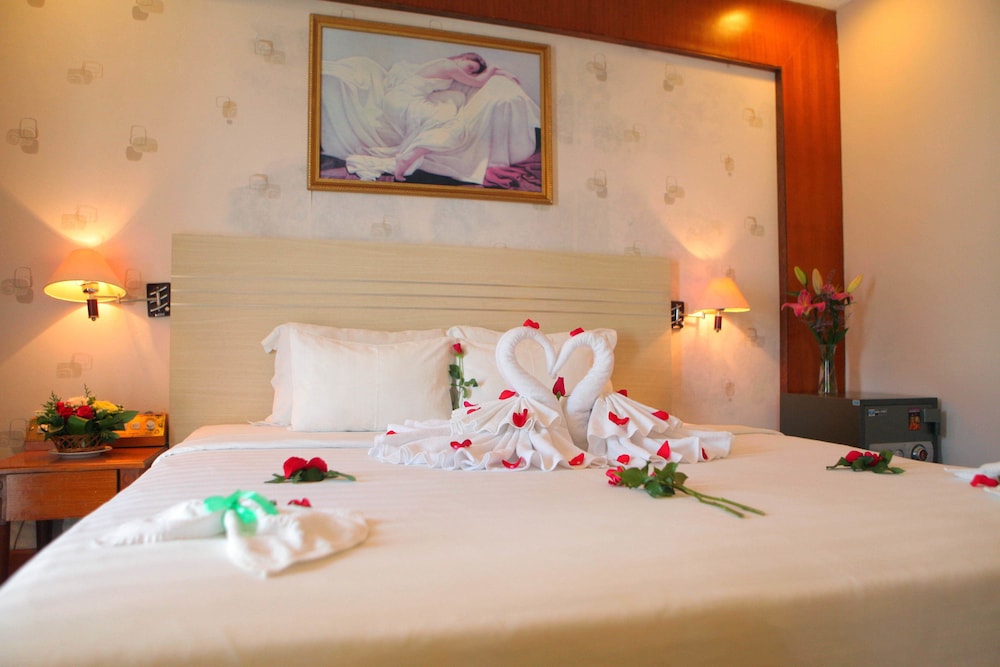 Memory Nha Trang Hotel 7/25