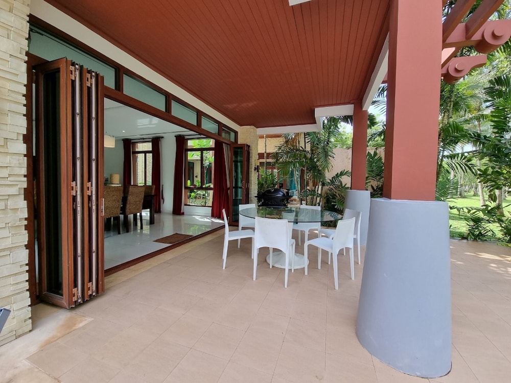 Amatapura Villa 15 9/48