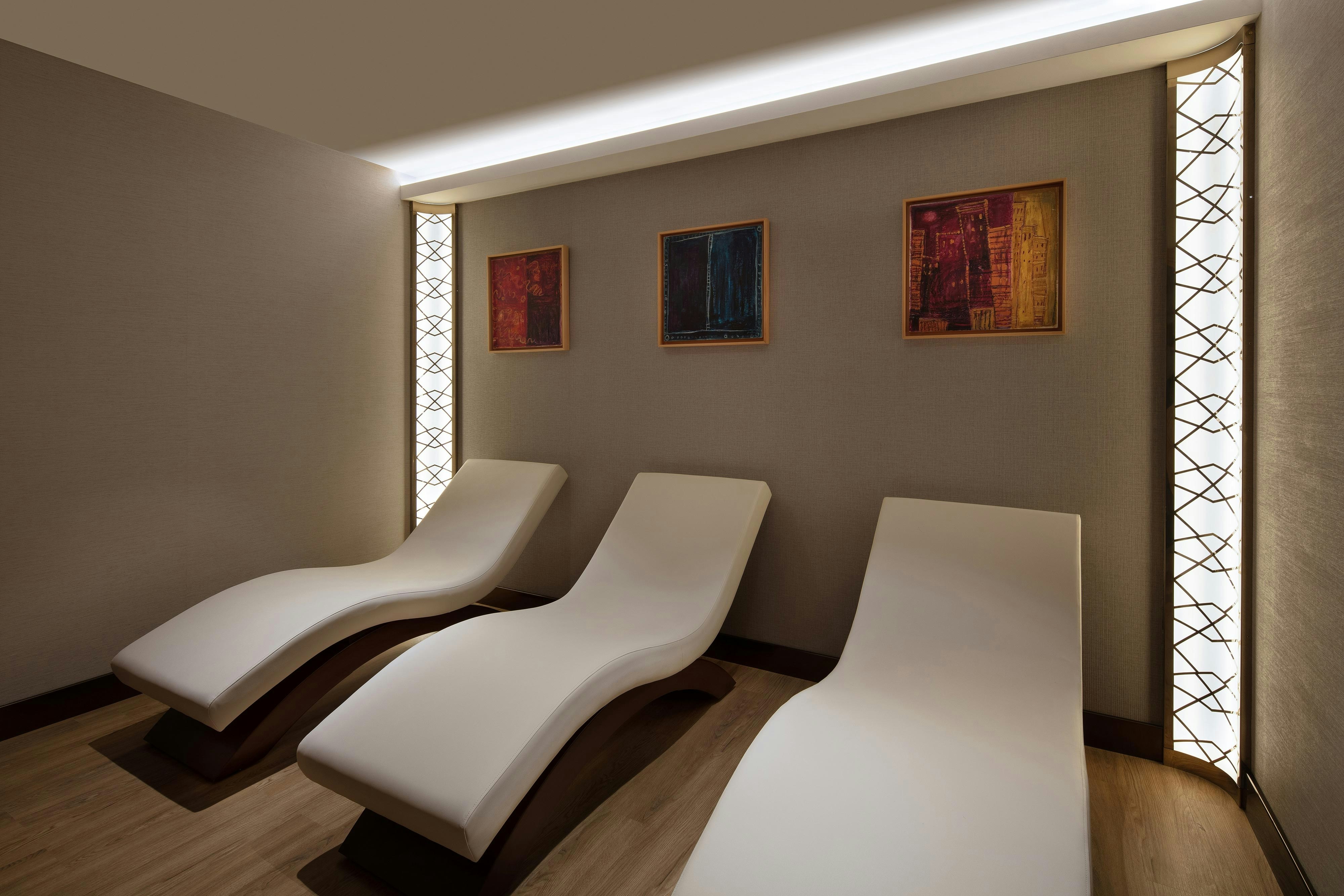 Sheraton Istanbul Levent 10/83