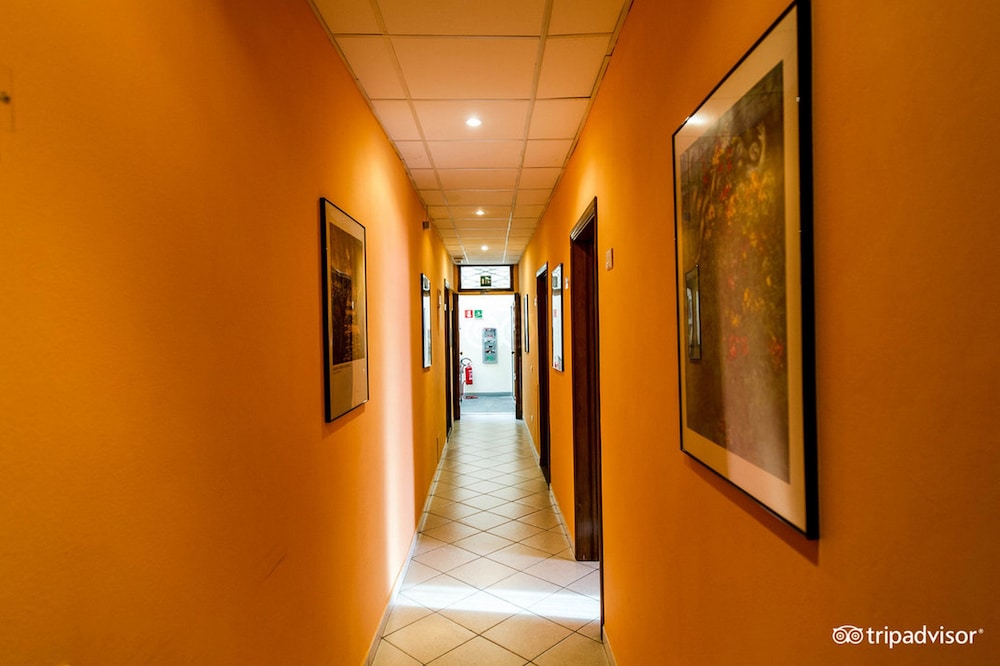 HOTEL LEOPOLDA 29/50