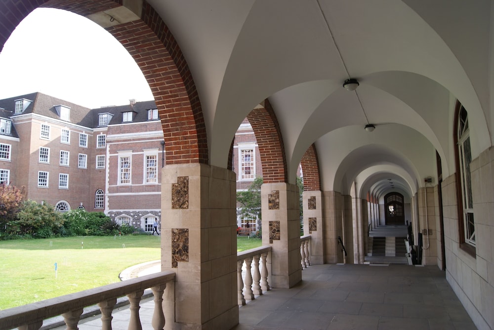 Goodenough College 44/50