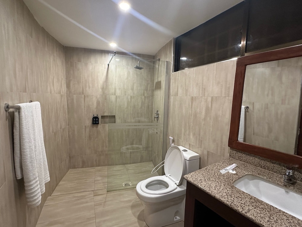 Morogoro Hotel 47/50