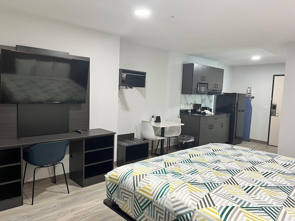 Studio6 Gonzales, LA - Baton Rouge / Geismar / Prairieville I-10 36/44