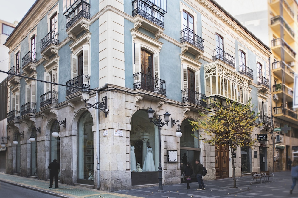 Palacio Salvetti Suites 45/50