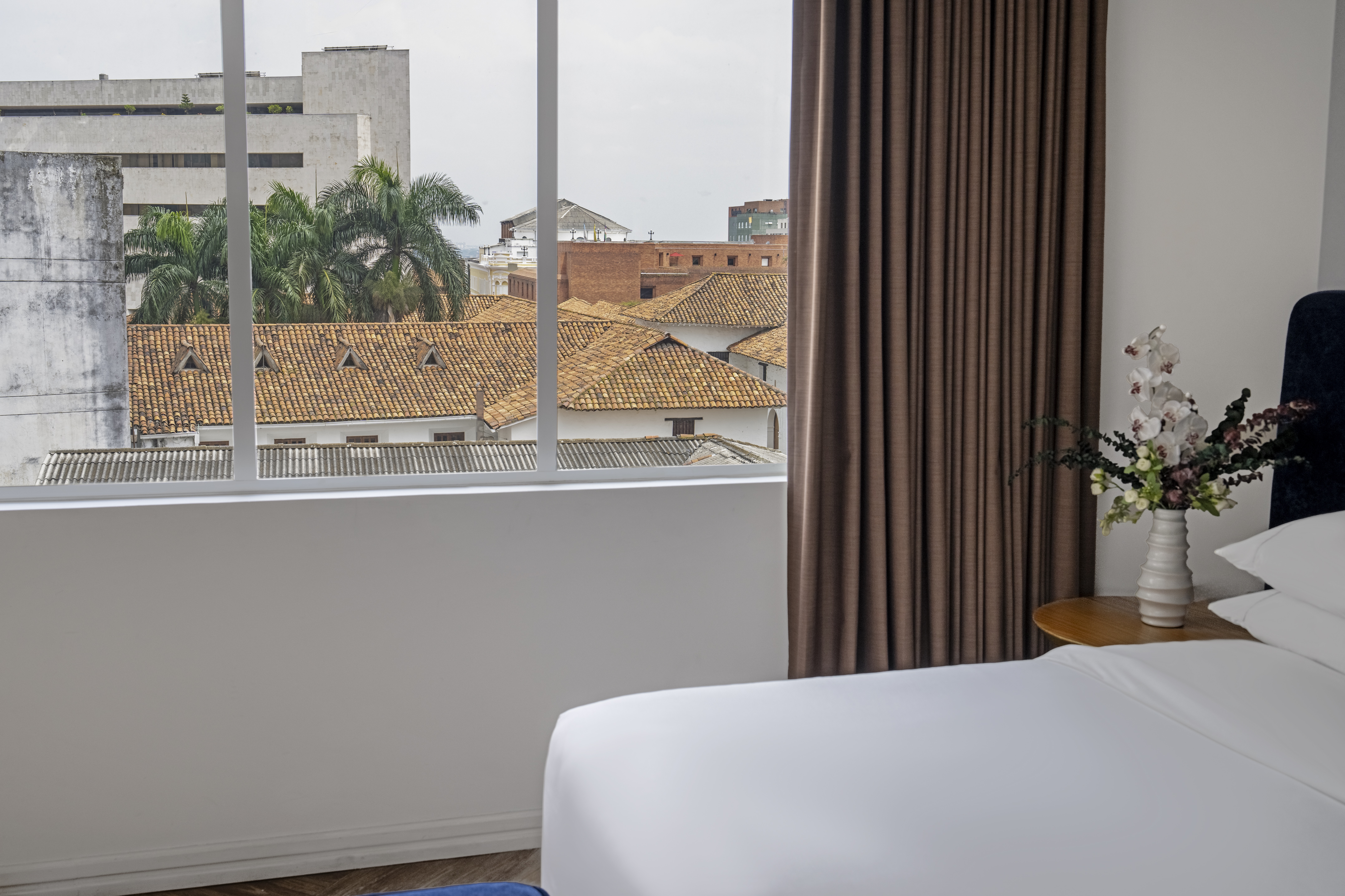 استوديو، Hotel Faranda Collection Cali 2/5