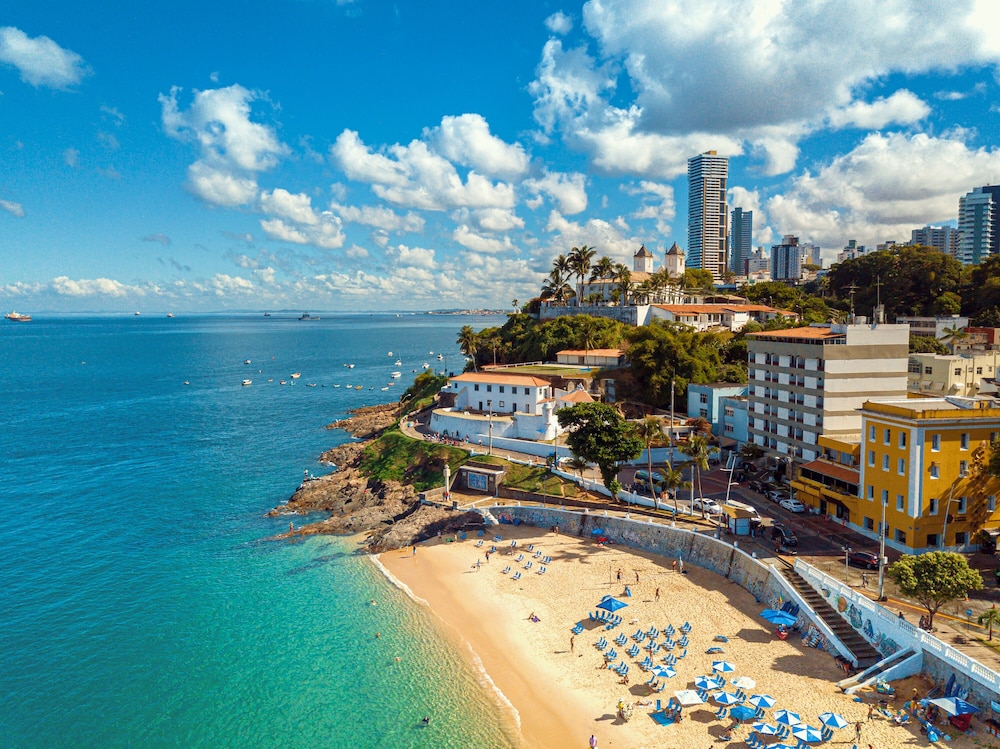 Grande Hotel da Barra 63/71
