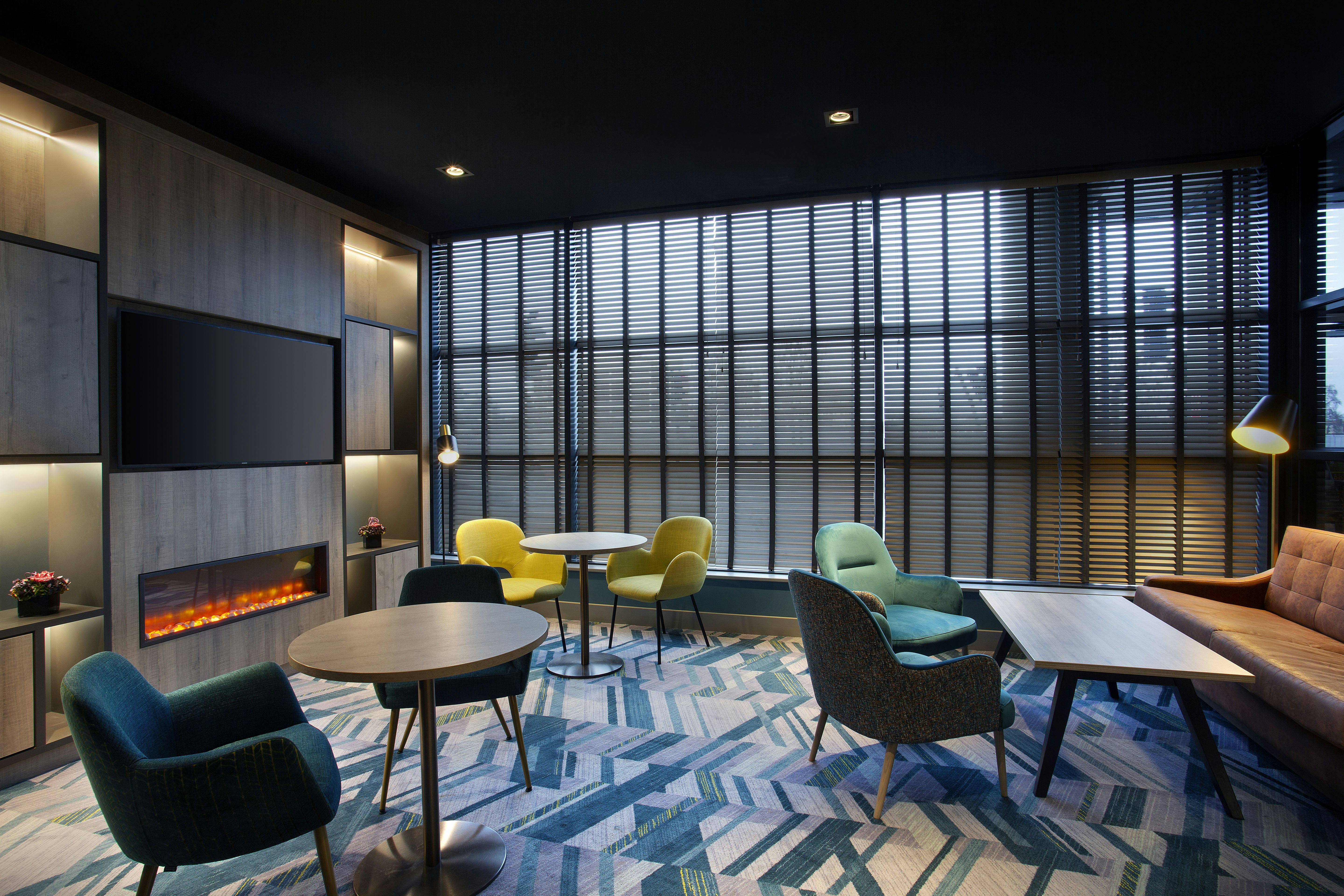 Leonardo Hotel Swindon 25/44