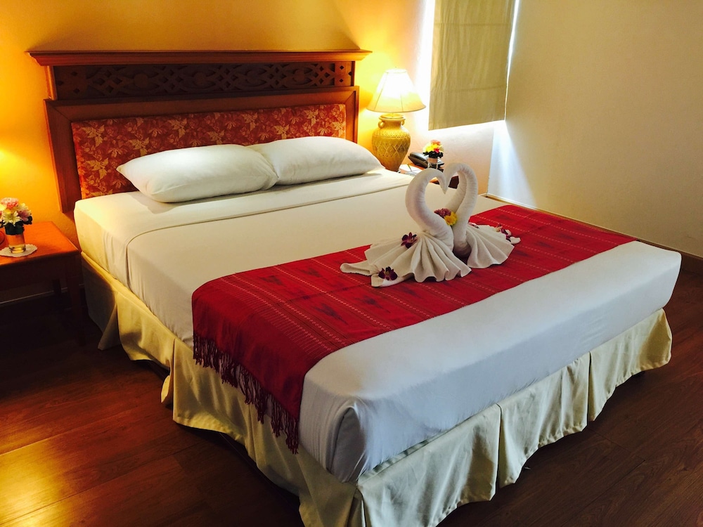 Hatyai Paradise Hotel Resort 29/56