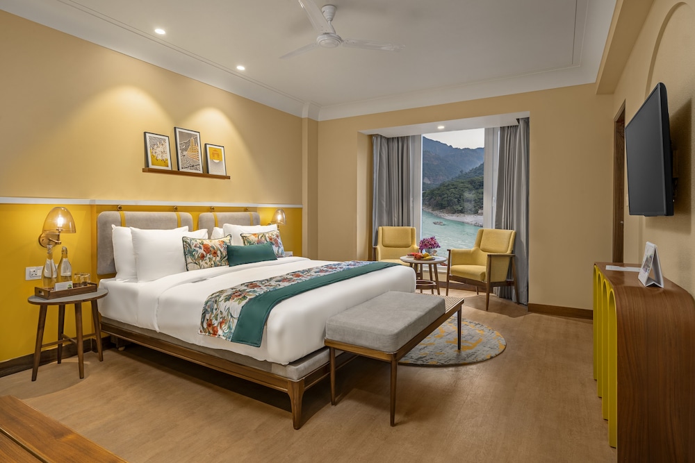 Aloha On The Ganges 16/50