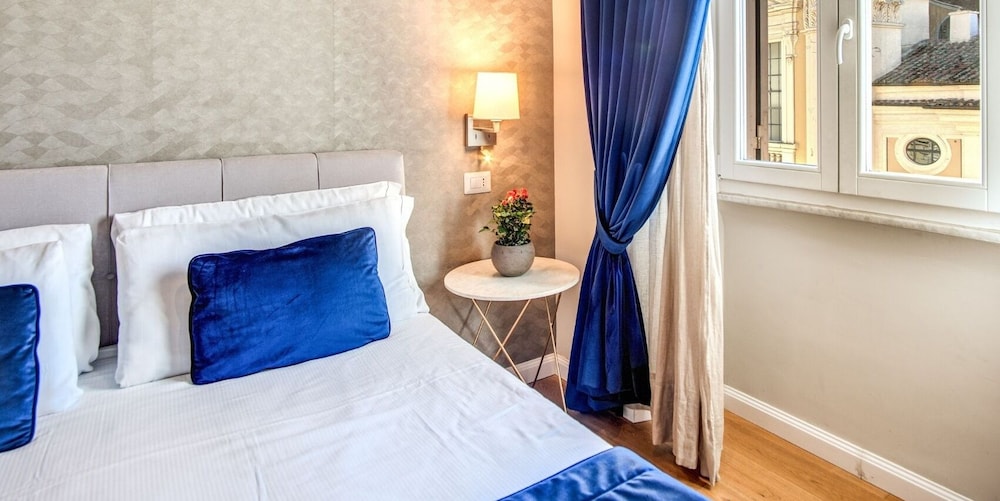 Hotel 55 Fiftyfive 20/68
