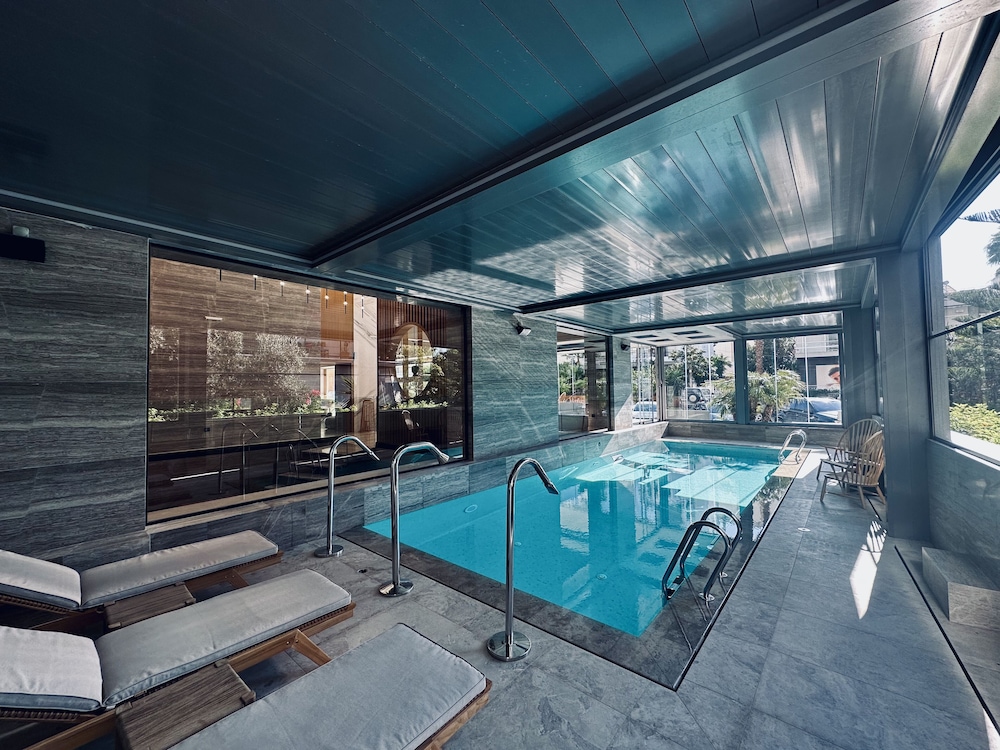 Dusit Suites Athens 34/58