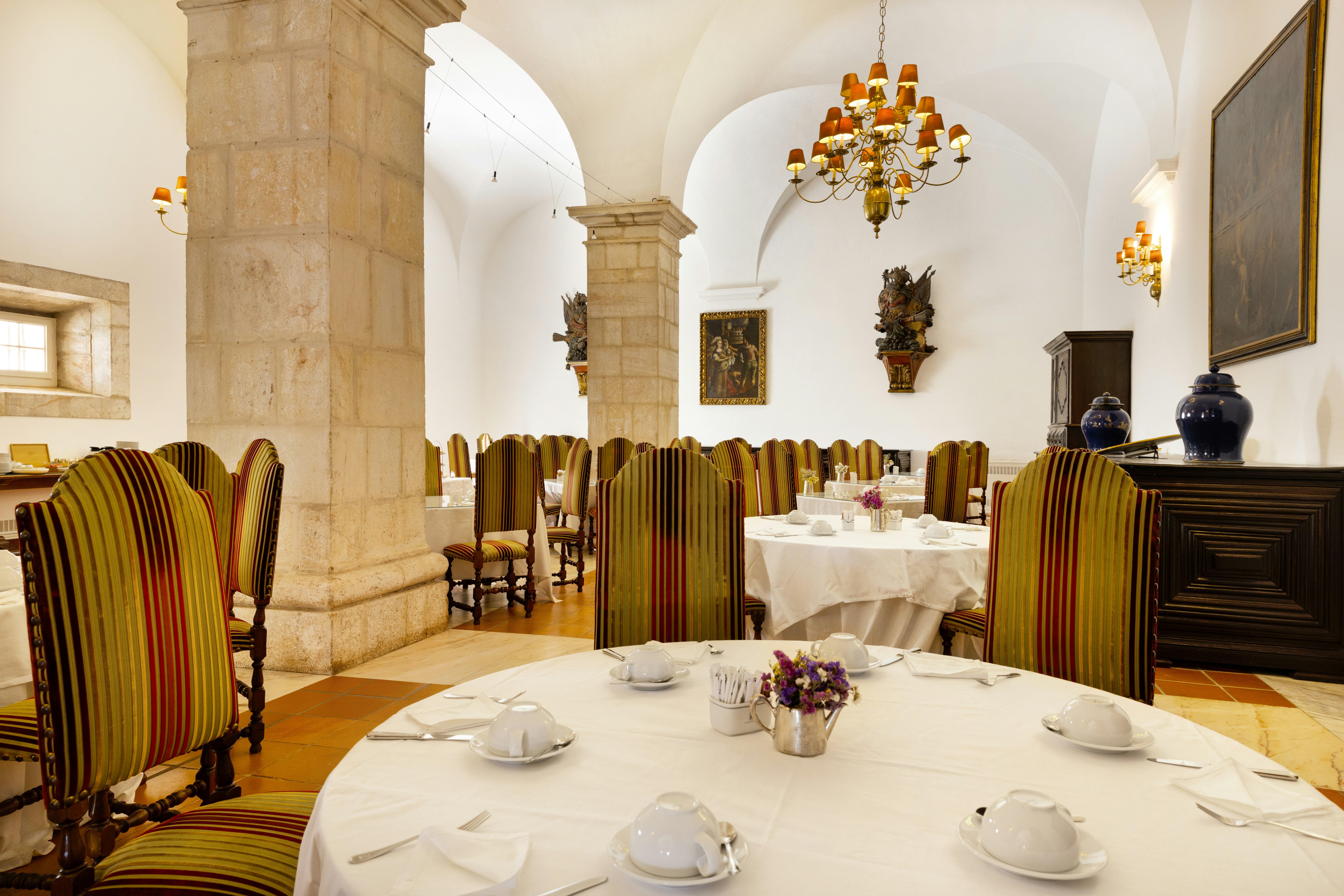 Pousada Castelo Estremoz - Historic Hotel 49/64