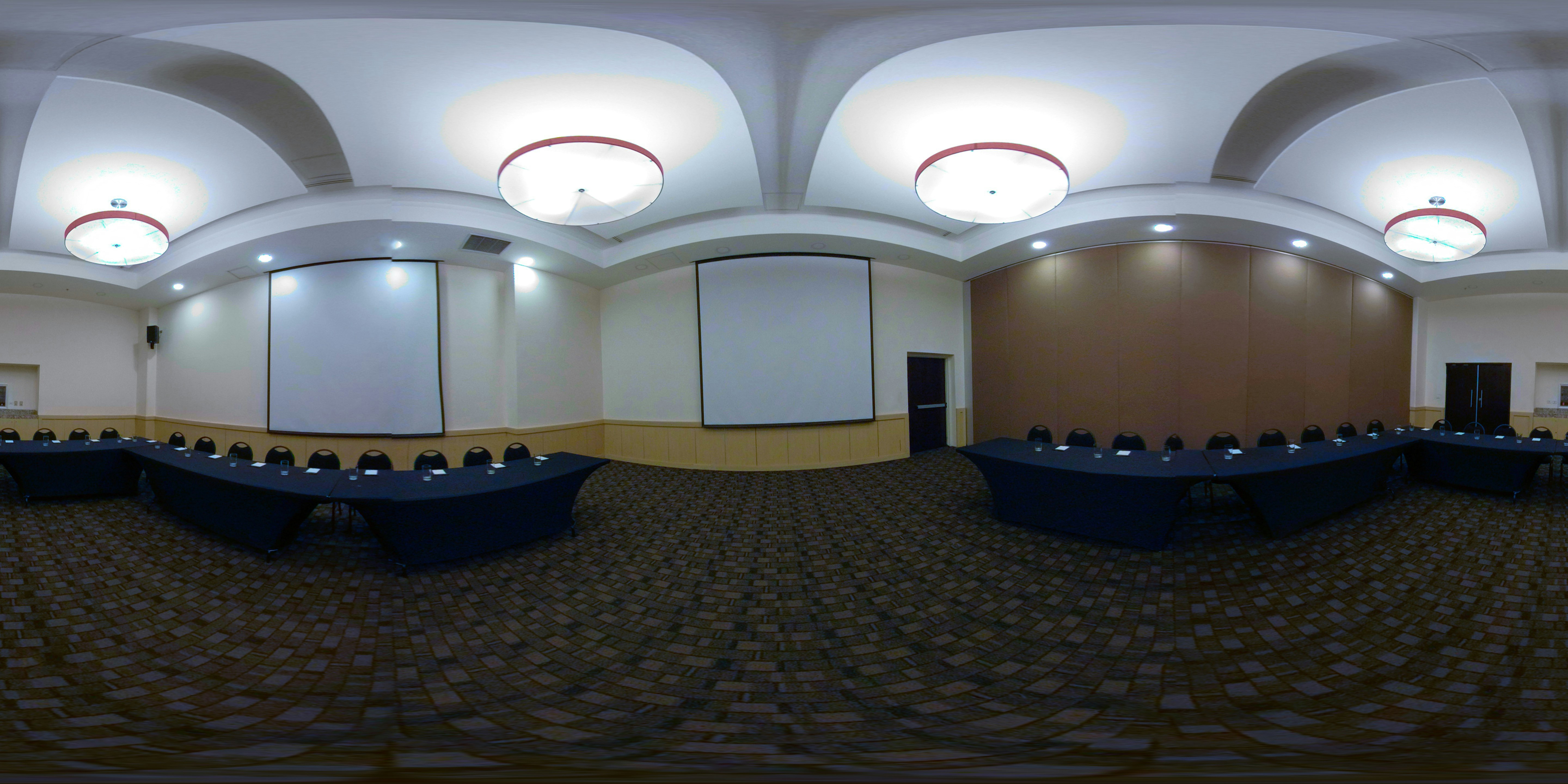 Fiesta Inn Zacatecas 49/50