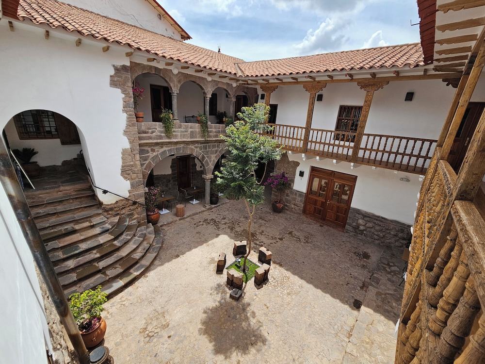 Casa Clara by Ananay Hotels 29/30