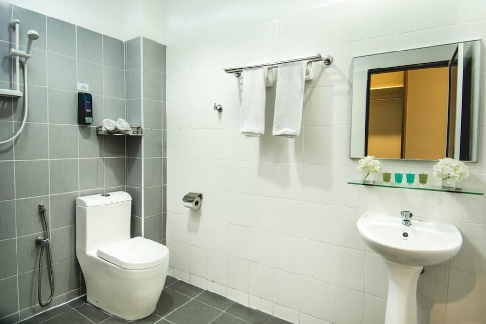 Alia Residence Business Resort 17/63