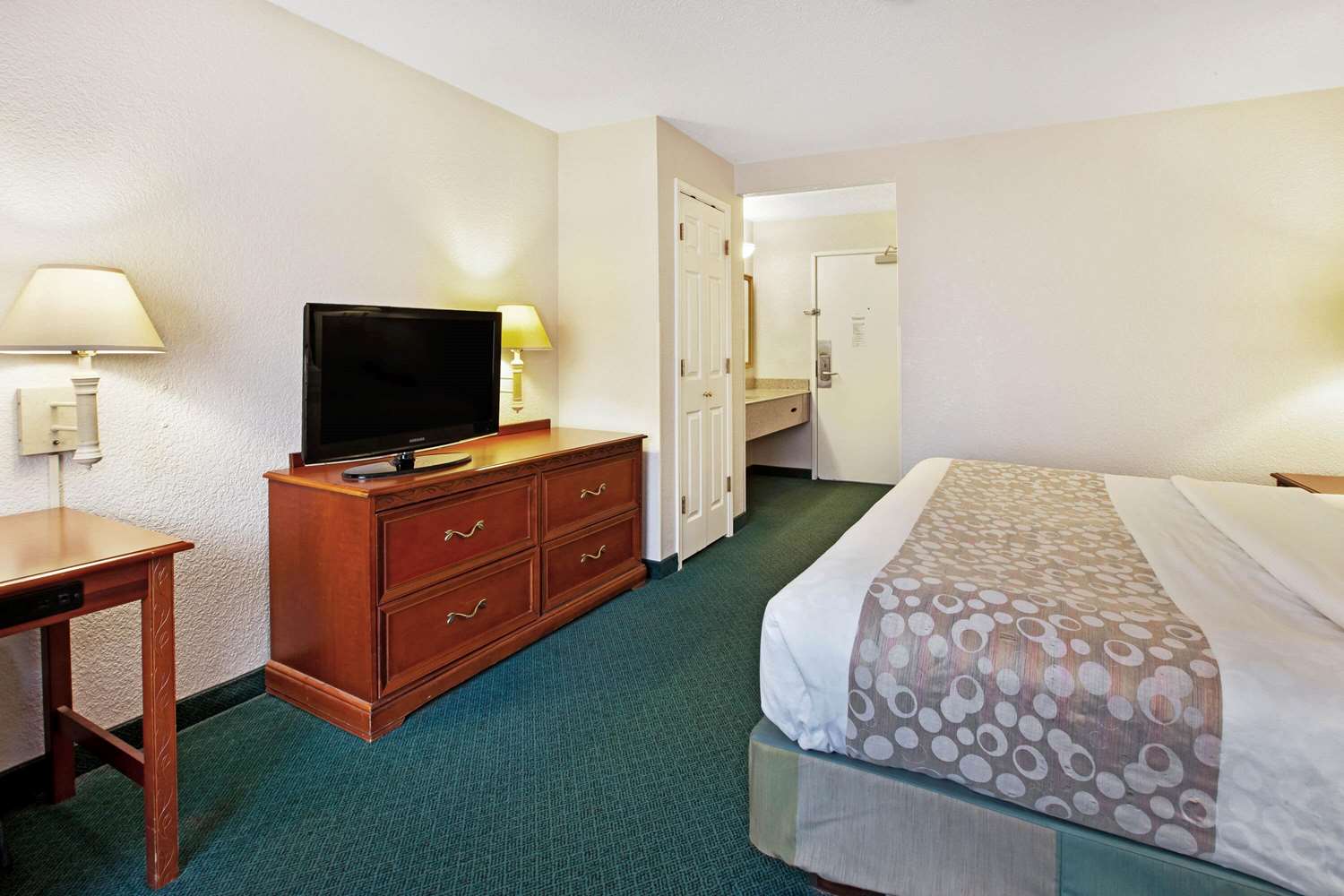 La Quinta Inn Detroit-Canton 14/29