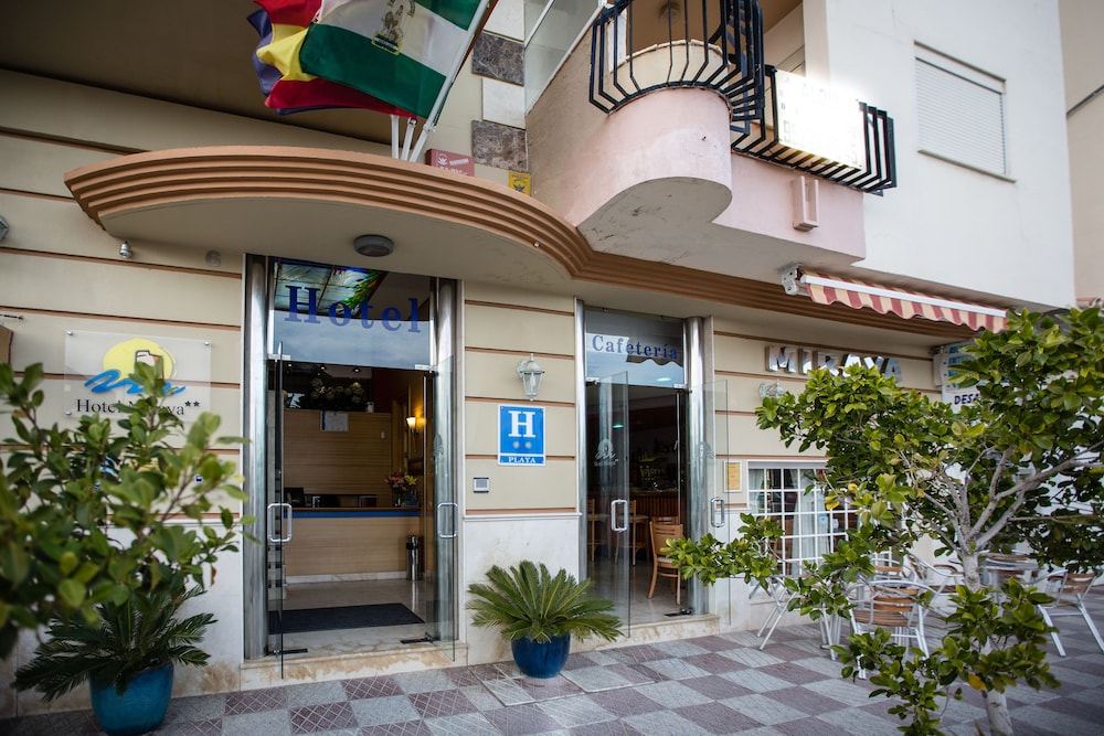 Hotel Miraya 2/50